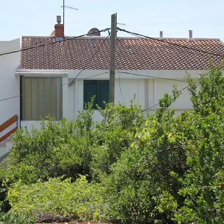 By The Sea - 6666 Apartman Makarska