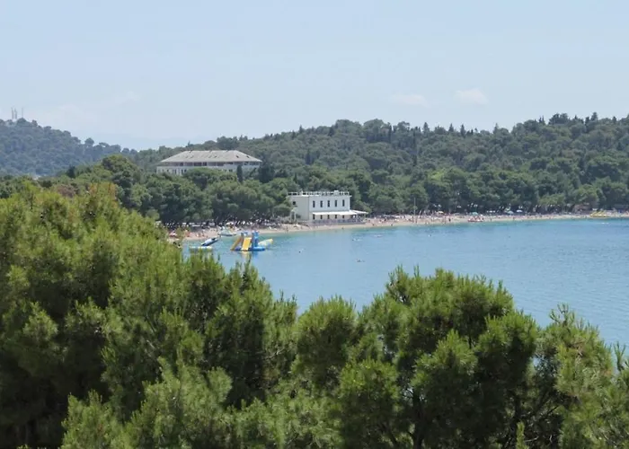 Daire By The Sea - 6666 *