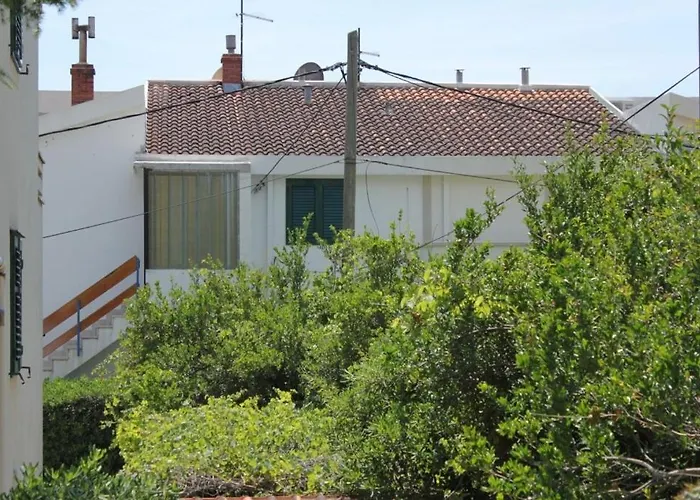 By The Sea - 6666 Апартаменти Макарська