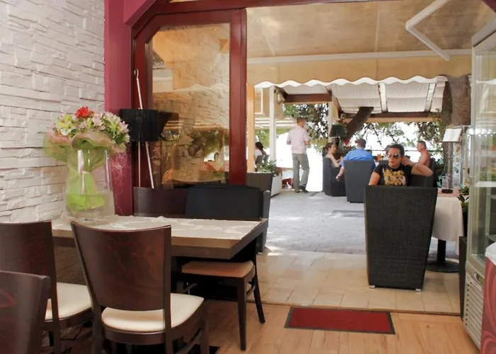 Апартаменти By The Sea - 6666 Макарська