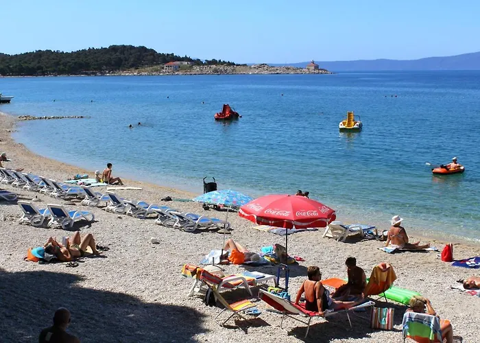 By The Sea - 6666 * Makarska