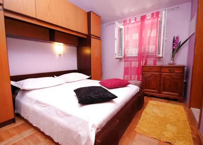 By The Sea - 6666 Apartment Makarska